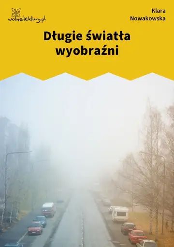 Długie światła wyobraźni