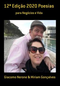 12ª Edição 2020 Poesias