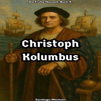 Christoph Kolumbus