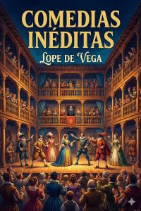 Comedias inéditas