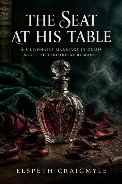 The Seat at His Table