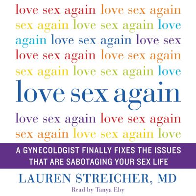 Love Sex Again