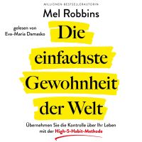 Die einfachste Gewohnheit der Welt