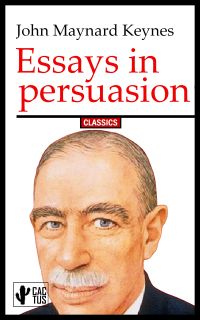 Essays in persuasion