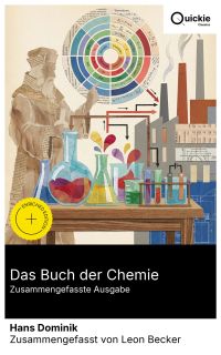 Das Buch der Chemie (Zusammengefasste Ausgabe)