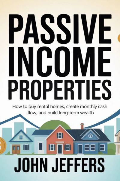 PASSIVE INCOME PROPERTIES