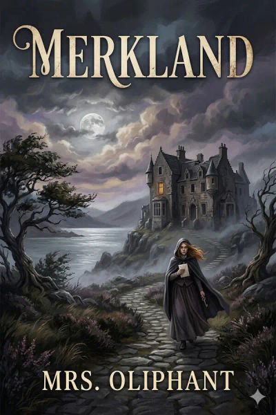 Merkland; or, Self Sacrifice