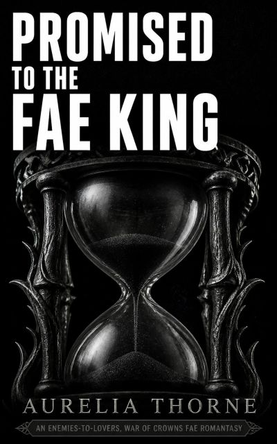 Promised to the Shadow King