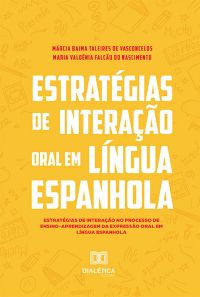 Estratégias de interação oral em língua espanhola