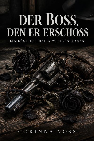 Der Boss, den er erschoss