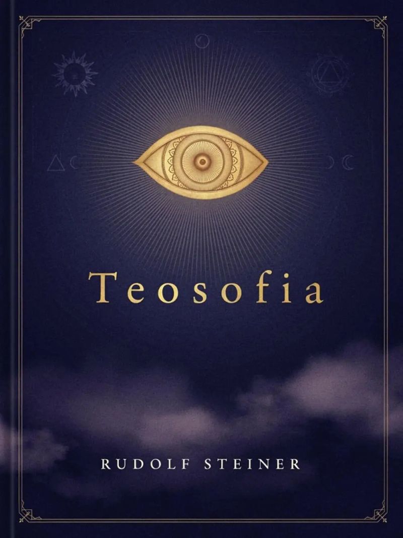Teosofia