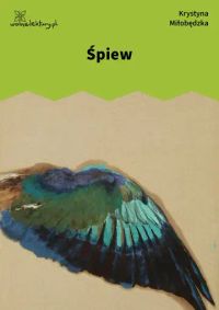Śpiew