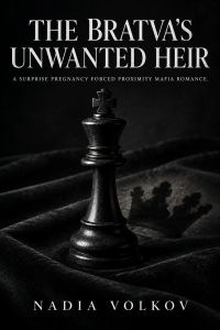 The Bratva's Unwanted Heir