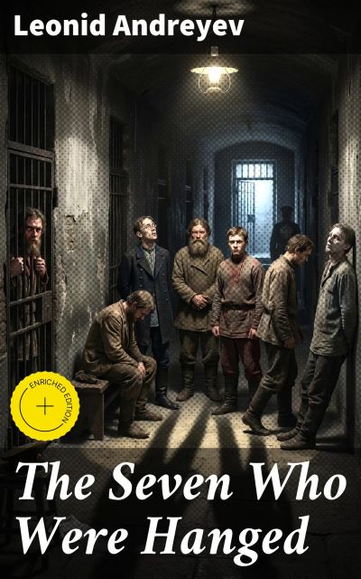 The Seven Who Were Hanged