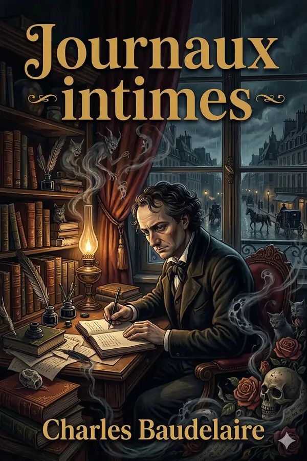 Journaux intimes