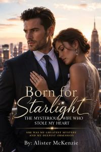 Born for Starlight the mysterious wife who stole my heart