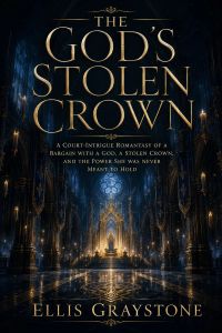 The God's Stolen Crown