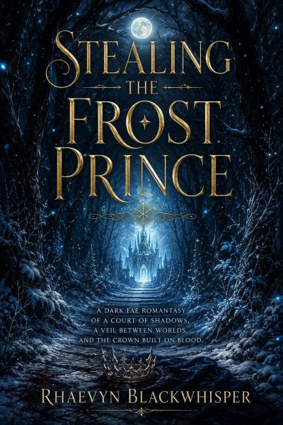 Stealing the Frost Prince