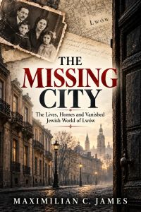 THE MISSING CITY
