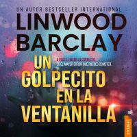 Un golpecito en la ventanilla