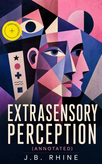 Extrasensory Perception (Annotated)