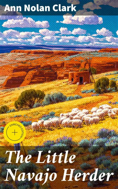 The Little Navajo Herder
