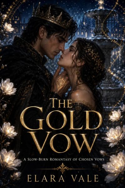 The Gold Vow