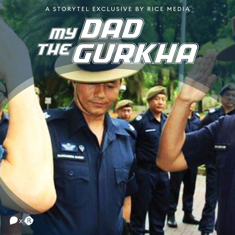My Dad Is A Gurkha: On Growing Up Nepalese In Singapore