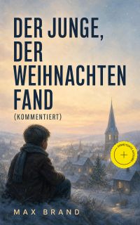 Der Junge, der Weihnachten fand (Kommentiert)