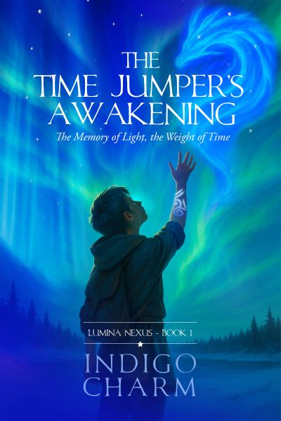 The Time Jumper's Awakening