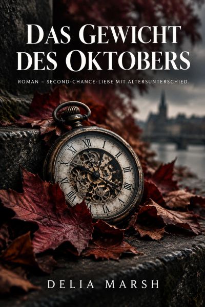 Das Gewicht des Oktobers