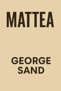 Mattea