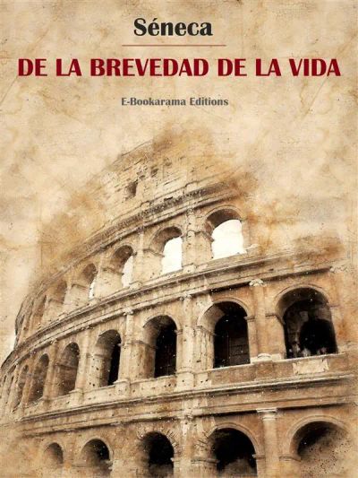 De la brevedad de la vida