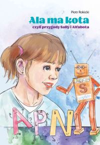 Ala ma kota, czyli przygody Sally i Alfabota