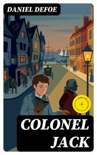 Colonel Jack