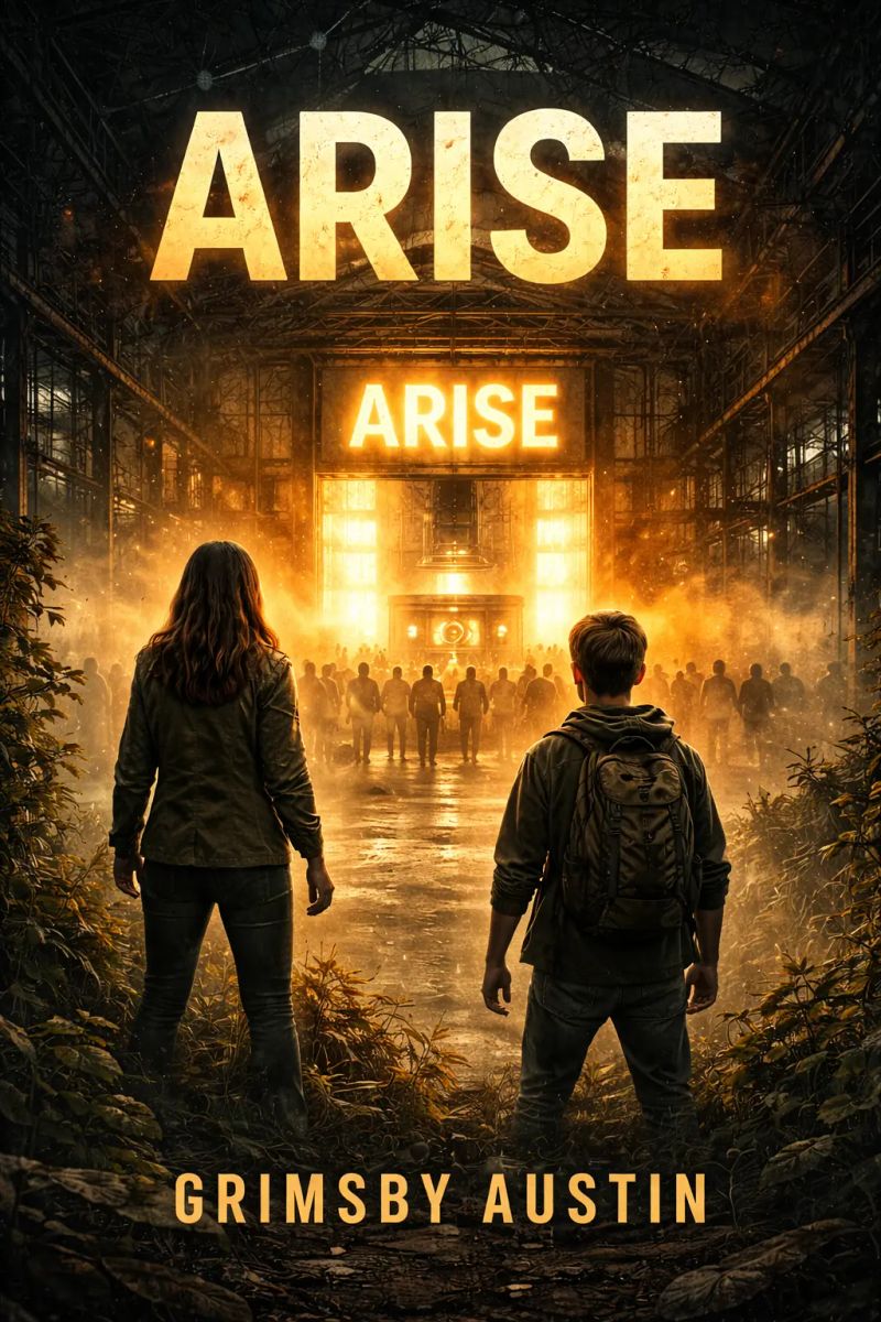 Arise