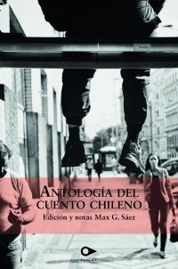 Antología del cuento chileno