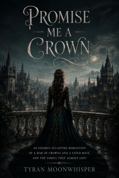 Promise Me a Crown