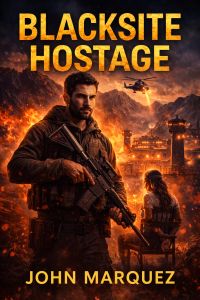 Blacksite Hostage