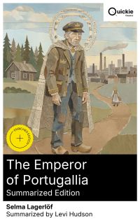 The Emperor of Portugallia (Summarized Edition)