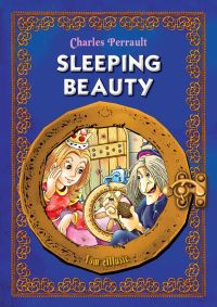 Sleeping Beauty (Śpiąca Królewna) - English version