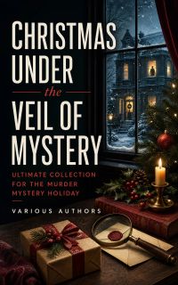 Christmas Under the Veil of Mystery – Ultimate Collection for the Murder Mystery Holiday