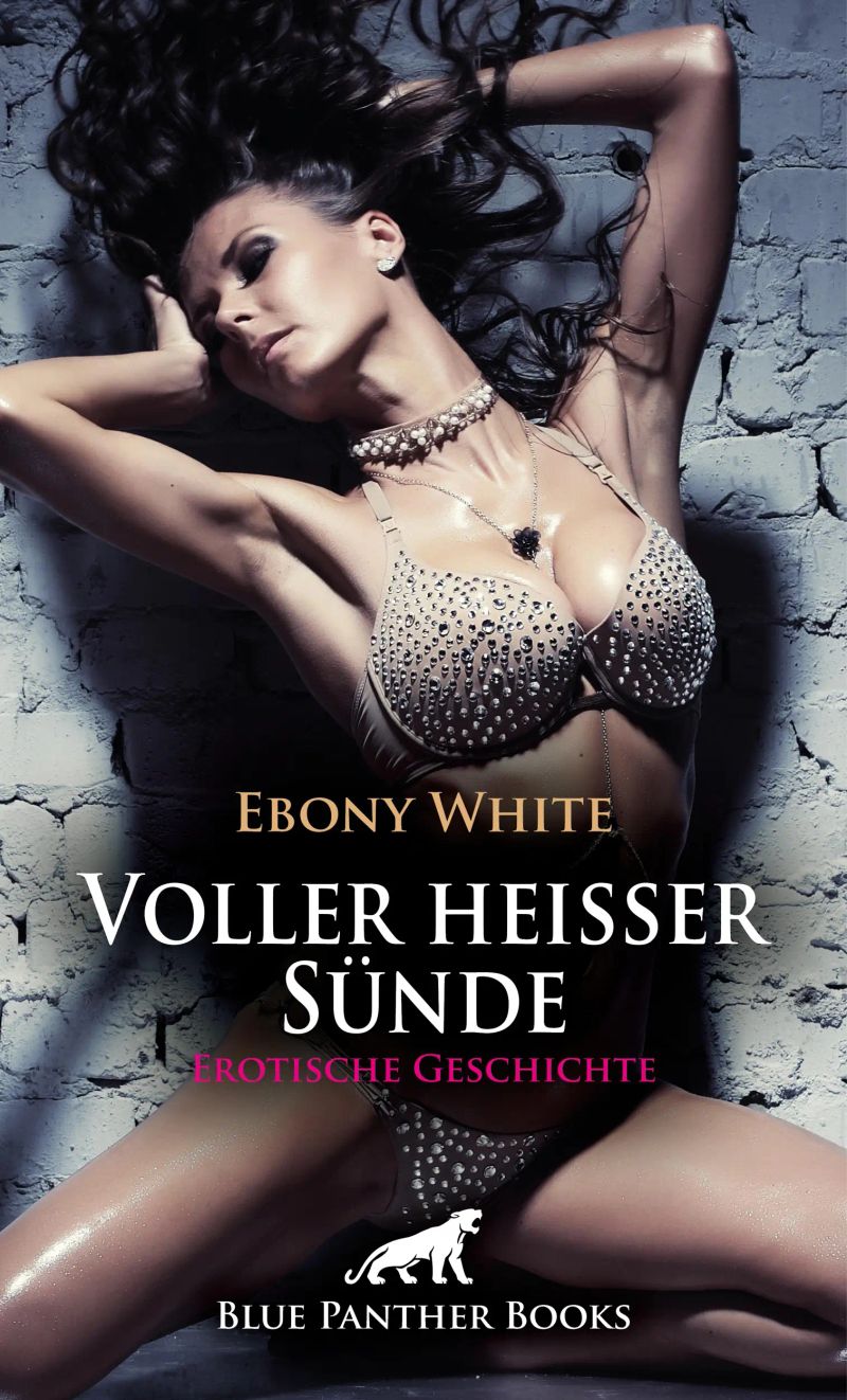 Voller heißer Sünde | Erotische Geschichte