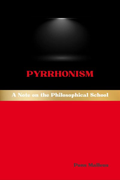 Pyrrhonism