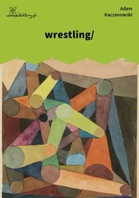 wrestling/