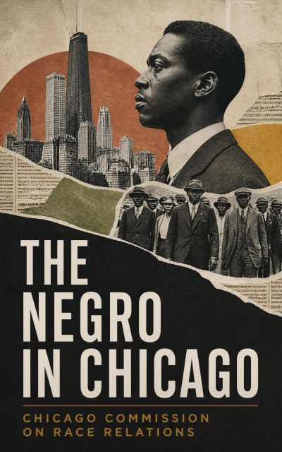 The Negro in Chicago