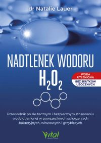 Nadtlenek wodoru H2O2