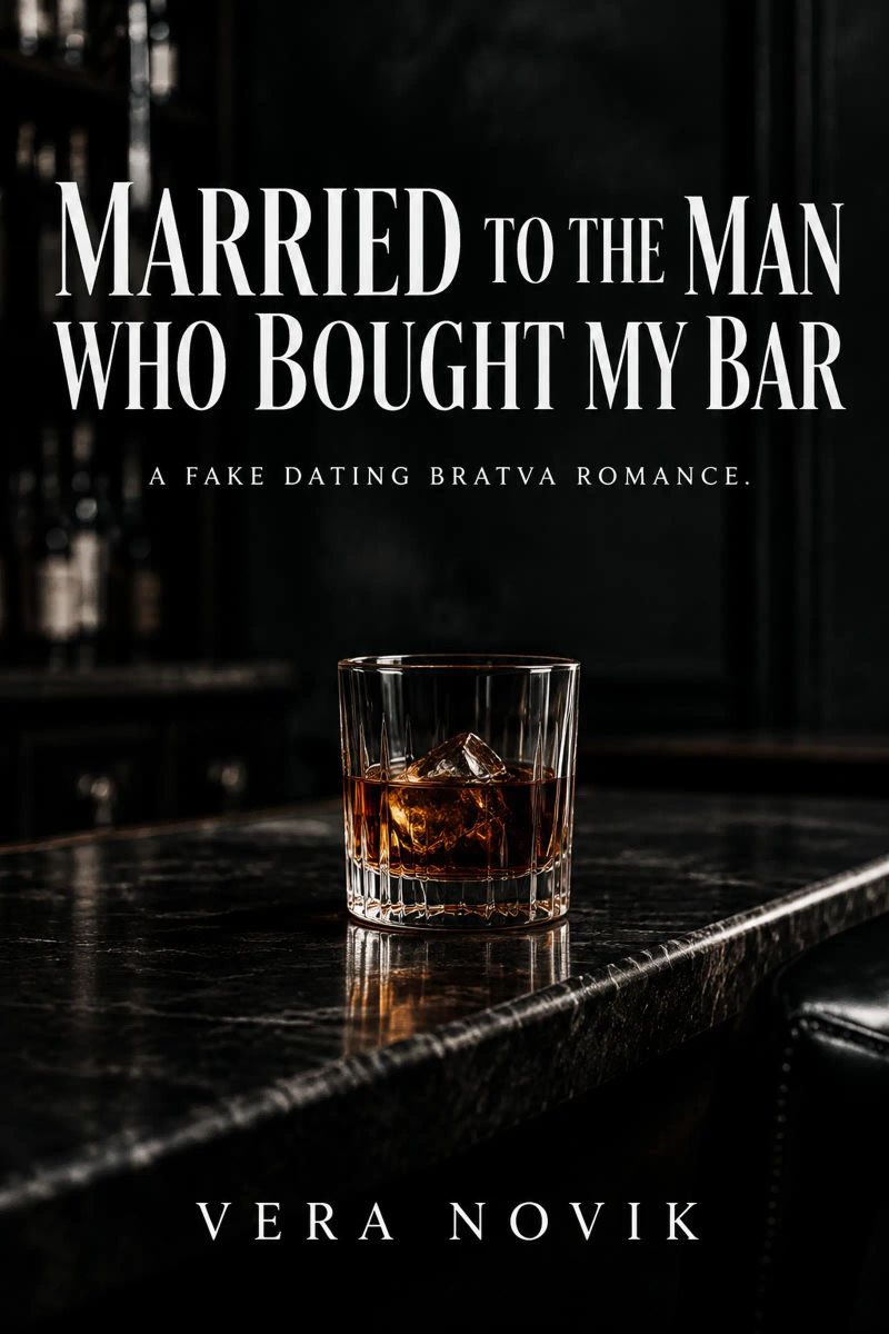 Married to the Man Who Bought My Bar