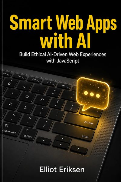 Smart Web Apps with AI