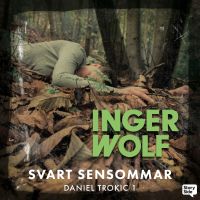 Svart sensommar